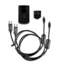 Garmin Black AC Adapter Cable - 010-11478-02 - image 1