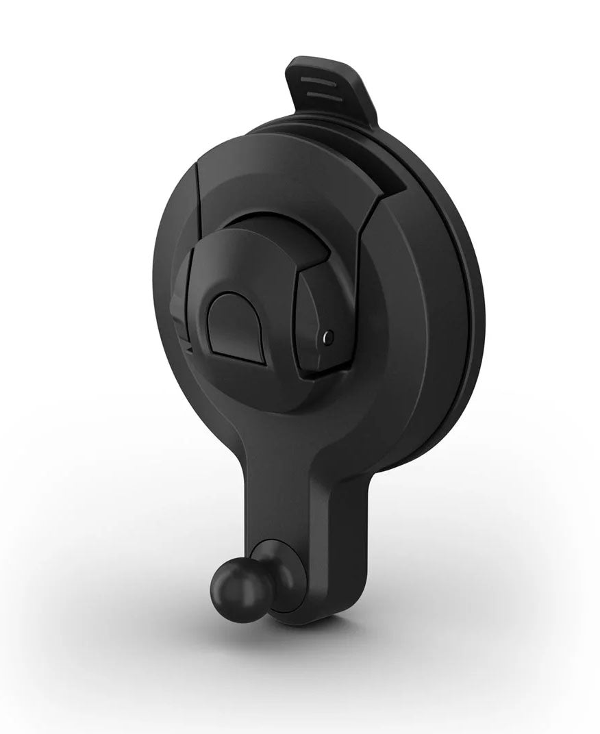 Garmin Dash Cam Universal Suction Cup Mount - 010-12530-25 - image 1