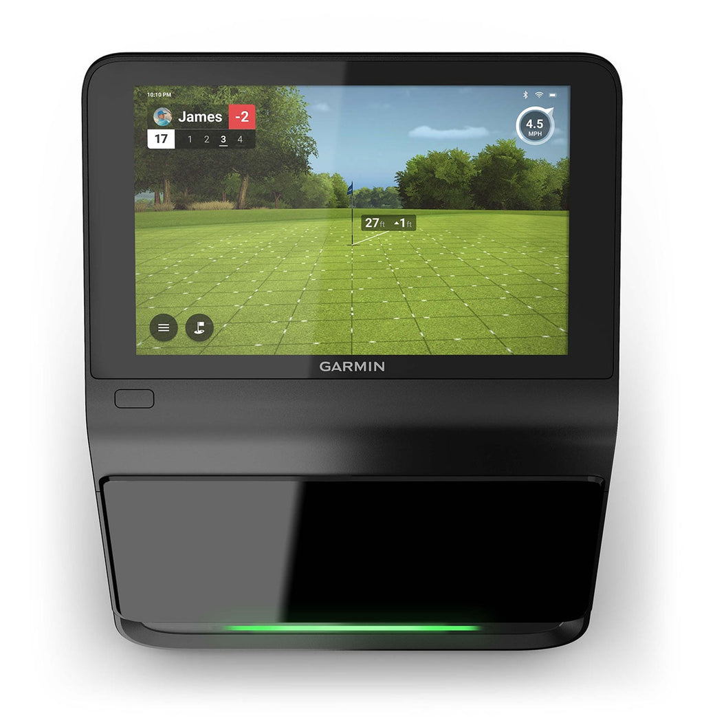 Garmin Approach R50 Premium Golf Launch Monitor & Simulator - 010-02542-00 - image 6