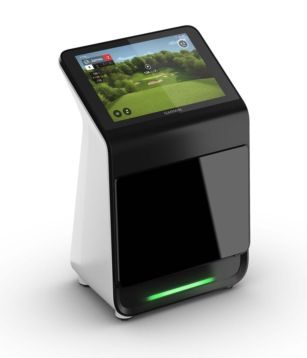 Garmin Approach R50 Premium Golf Launch Monitor & Simulator - 010-02542-00 - image 2
