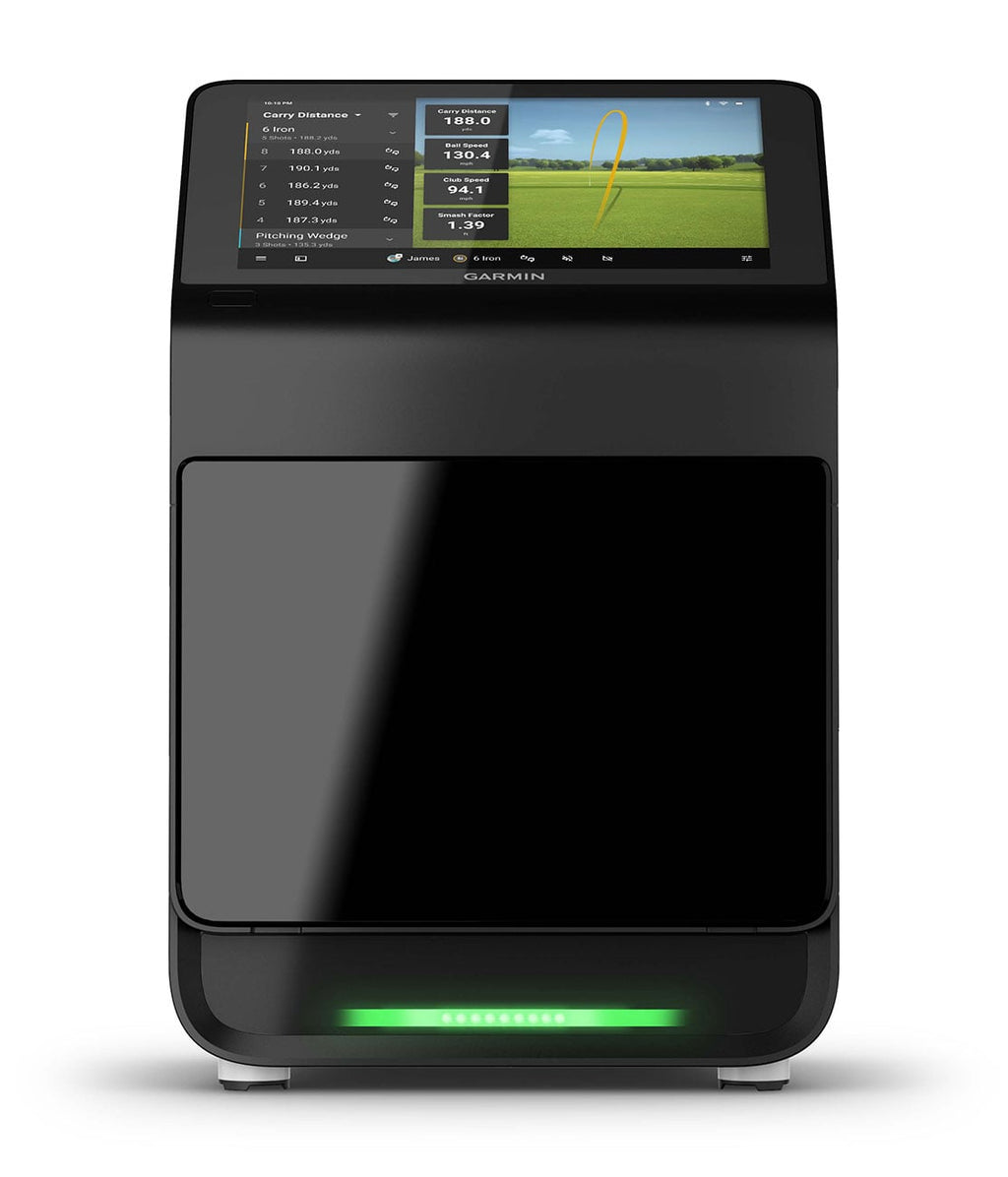 Garmin Approach R50 Premium Golf Launch Monitor & Simulator - 010-02542-00 - image 5