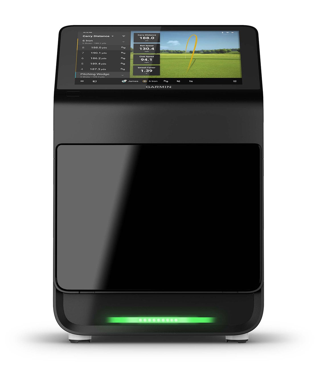 Garmin Approach R50 Premium Golf Launch Monitor & Simulator - 010-02542-00 - image 5