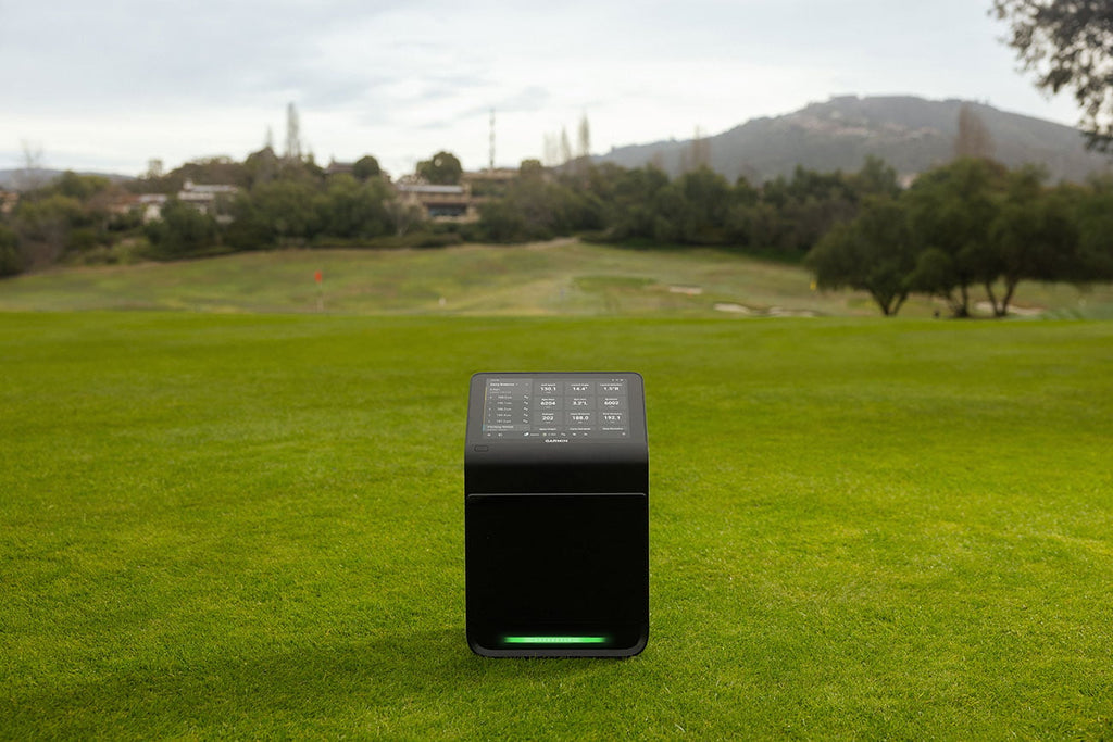 Garmin Approach R50 Premium Golf Launch Monitor & Simulator - 010-02542-00 - image 12