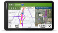 Garmin dezl OTR720 Trucking GPS 7-Inch with Custom Truck Routing - 010-02924-00 - image 1