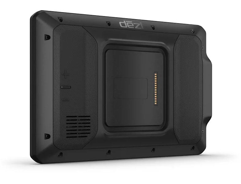 Garmin dezl OTR820 Trucking GPS 8-Inch with Custom Truck Routing - 010-02925-00 - image 5