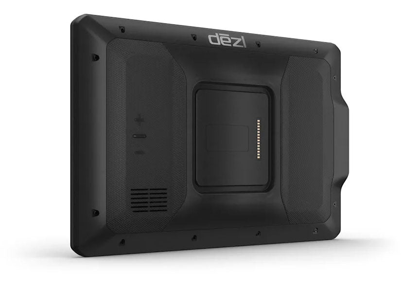 Garmin dezl OTR1020 Trucking GPS 10-Inch with Custom Truck Routing - 010-02926-00 - image 5