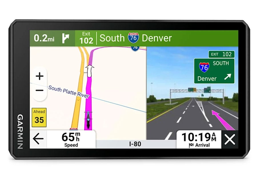 Garmin zumo XT3 4.7-inch Motorcycle GPS Navigation System - 010-03862-00 - image 1