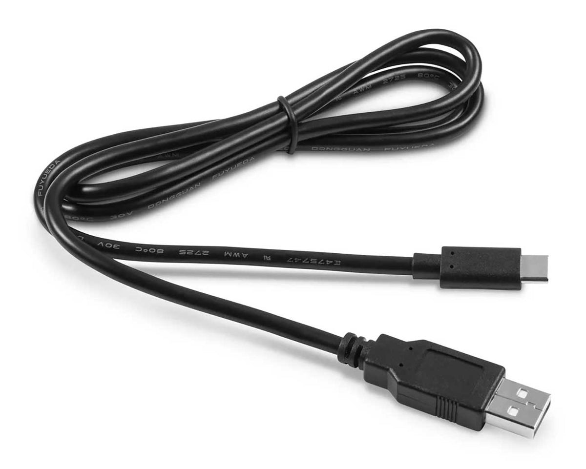 Garmin 3 Feet Type-A To Type-C USB Cable - 010-12994-61 - image 1