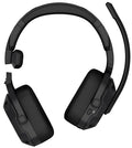 Garmin dezl Headset 210 Trucking Headset Premium 2-in-1 Stereo in Black - 010-02870-00 - image 1