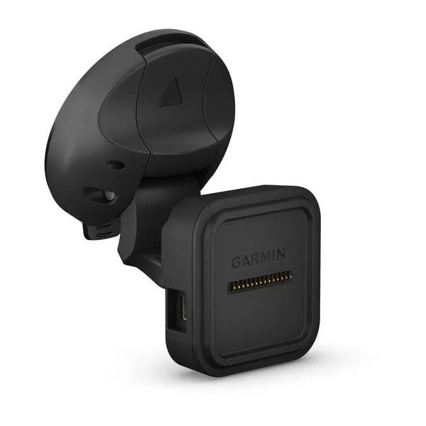 Garmin Suction Cup with Magnetic Mount - 010-12771-00 - image 1