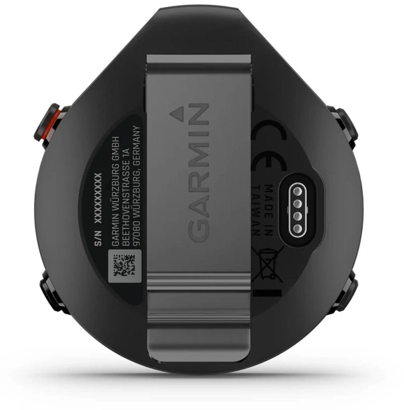 Garmin Approach G12 Clip-On Golf Watch - 010-02555-00 - image 3