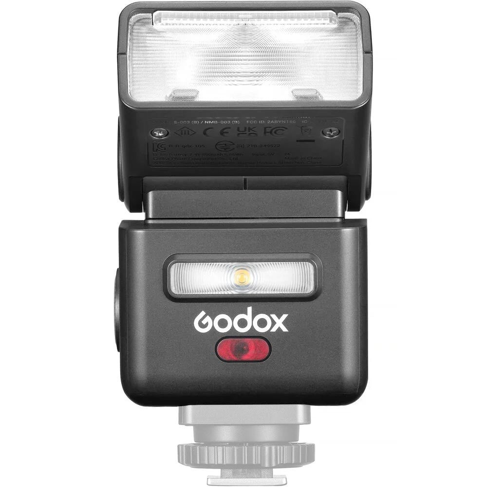 Godox iT32 TTL Mini Flash - IT32 - image 2