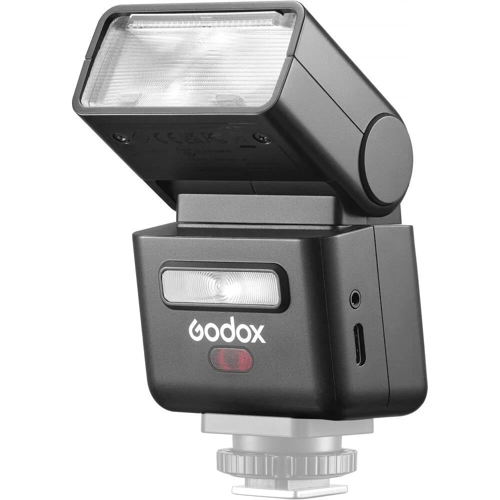 Godox iT32 TTL Mini Flash - IT32 - image 4