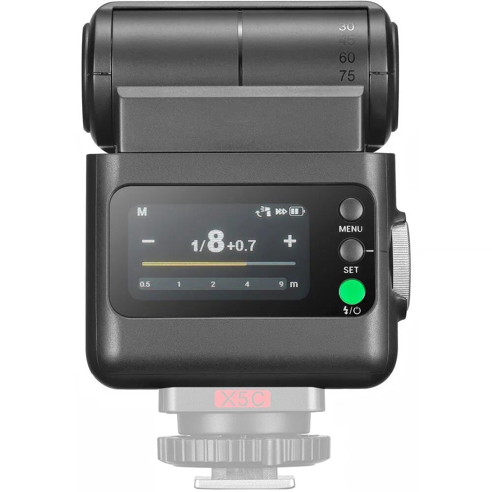 Godox iT32 TTL Mini Flash - IT32 - image 9