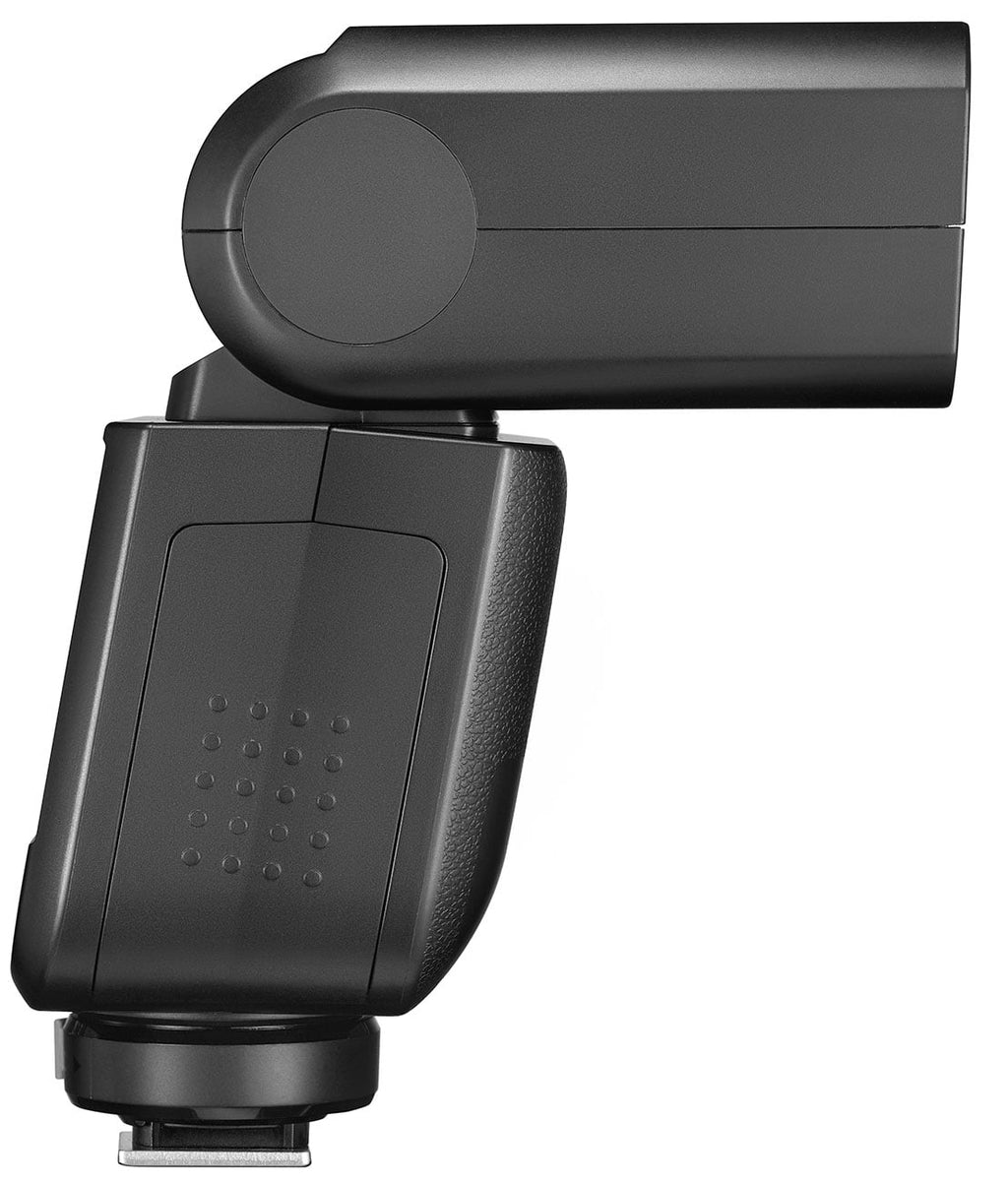 Godox V480 E-TTL and E-TTL II Camera Flash For Canon Cameras - V480C - image 7