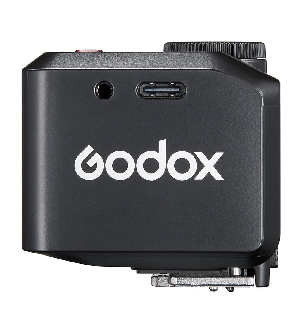 Godox iT30Pro Mini Camera Flash For Canon Cameras - IT30PROC - image 4