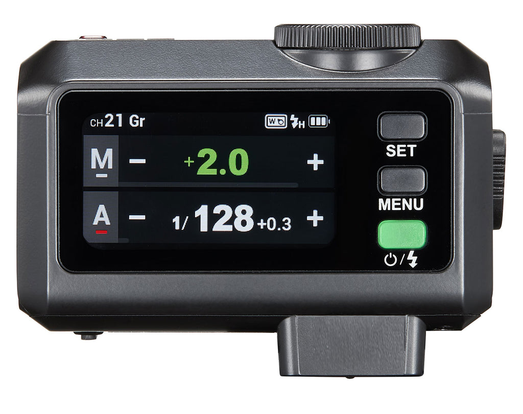 Godox iT30Pro Mini Camera Flash For Canon Cameras - IT30PROC - image 3