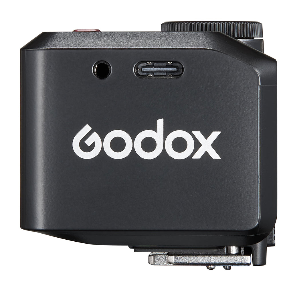 Godox iT30Pro Mini Camera Flash For Sony Cameras - IT30PRO-S-BLK - image 8