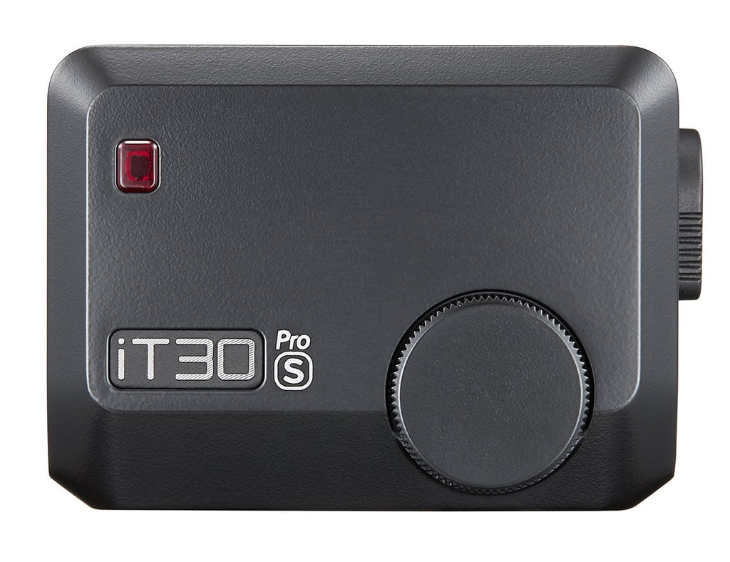 Godox iT30Pro Mini Camera Flash For Sony Cameras - IT30PRO-S-BLK - image 9