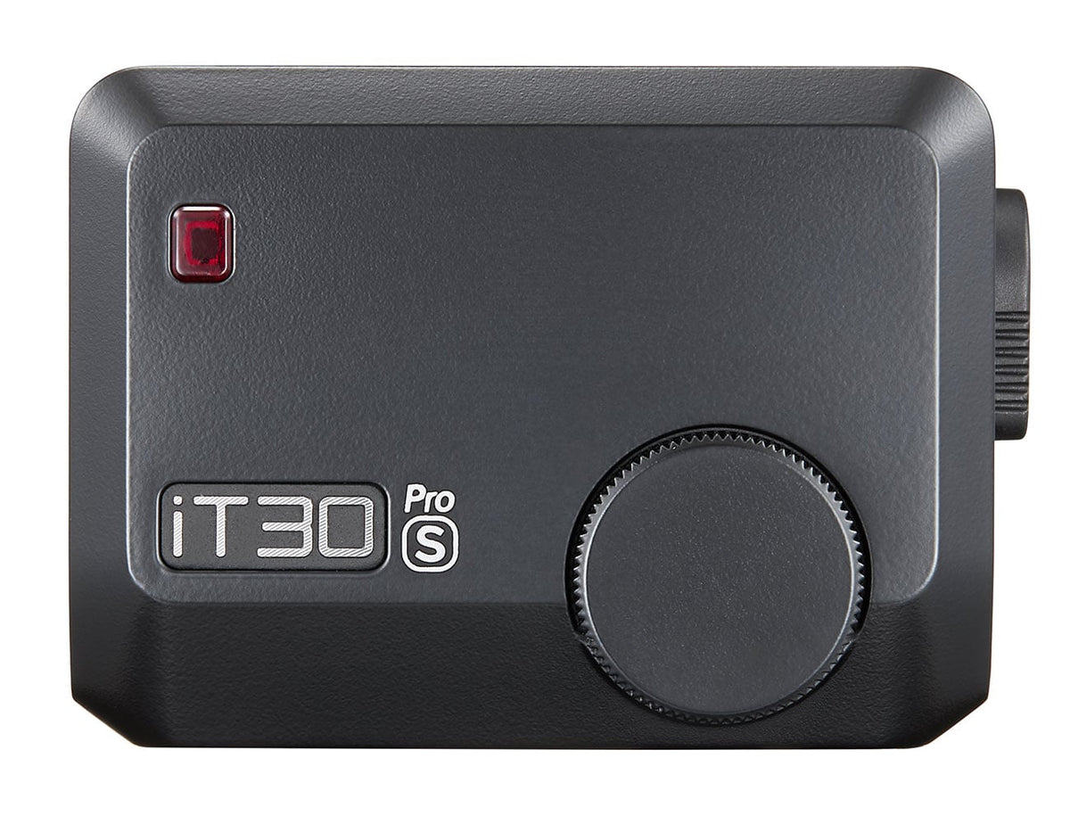 Godox iT30Pro Mini Camera Flash For Sony Cameras - IT30PRO-S-BLK - image 9