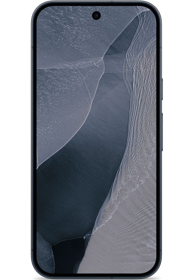 Google Pixel 11 Pro 256GB Cell Phone in Matte Obsidian - GA11693-US & 6301F - image 2