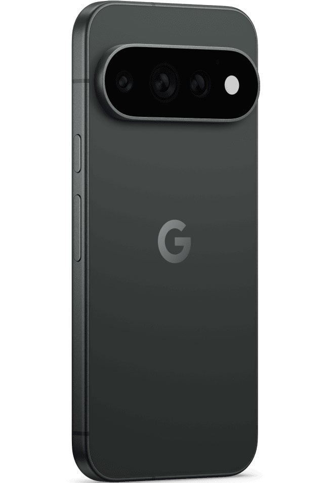 Google Pixel 11 Pro 256GB Cell Phone in Matte Obsidian - GA11693-US & 6301F - image 3