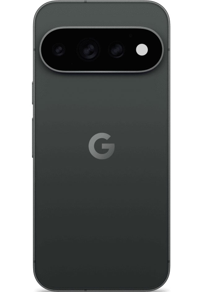 Google Pixel 11 Pro 256GB Cell Phone in Matte Obsidian - GA11693-US & 6301F - image 1