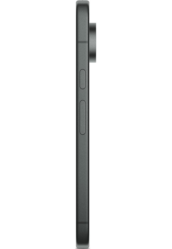 Google Pixel 11 Pro 256GB Cell Phone in Matte Obsidian - GA11693-US & 6301F - image 4