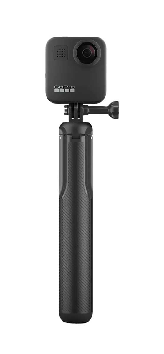 GoPro MAX Grip + Tripod - ASBHM-002 - image 1