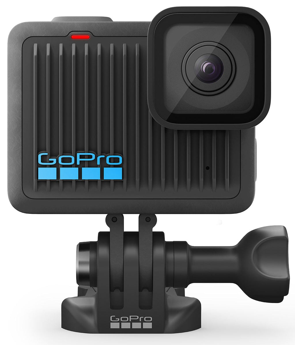 GoPro HERO Action Camera - CHDHF-131-AT - image 3