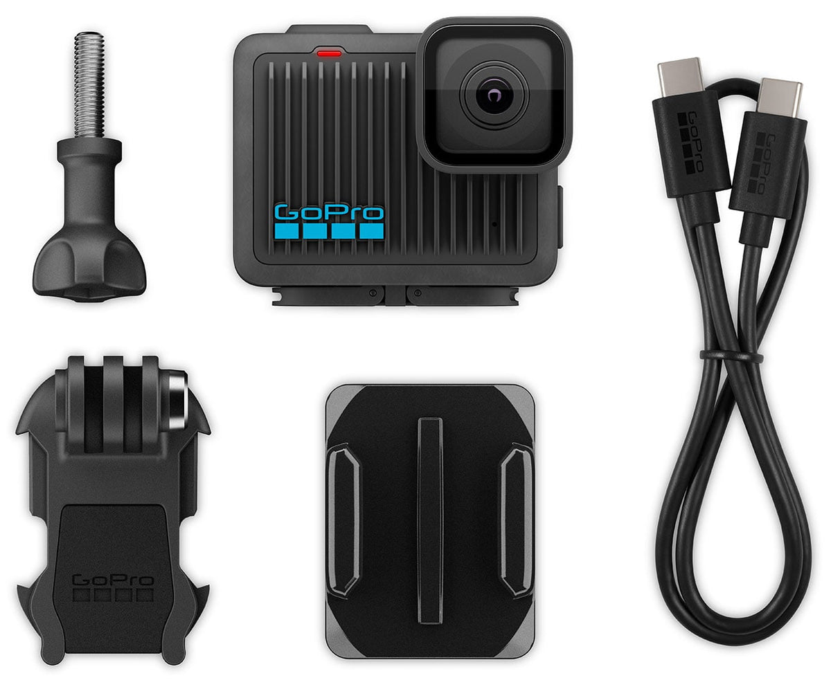 GoPro HERO Action Camera - CHDHF-131-AT - image 6