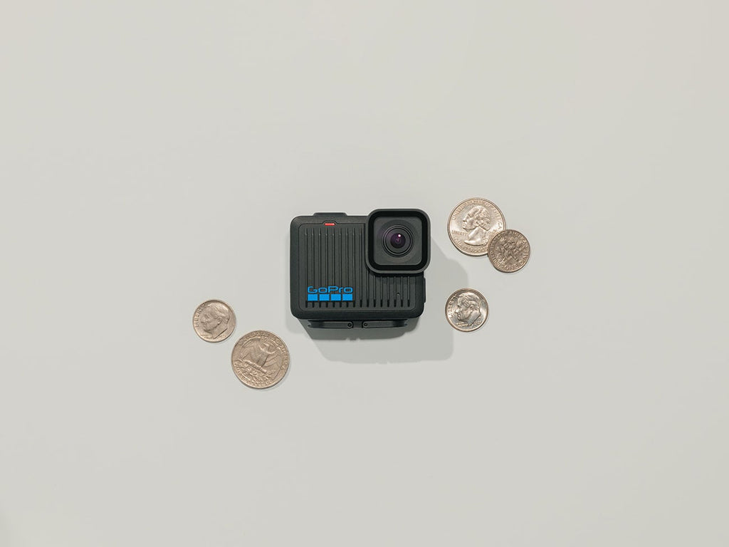 GoPro HERO Action Camera - CHDHF-131-AT - image 10