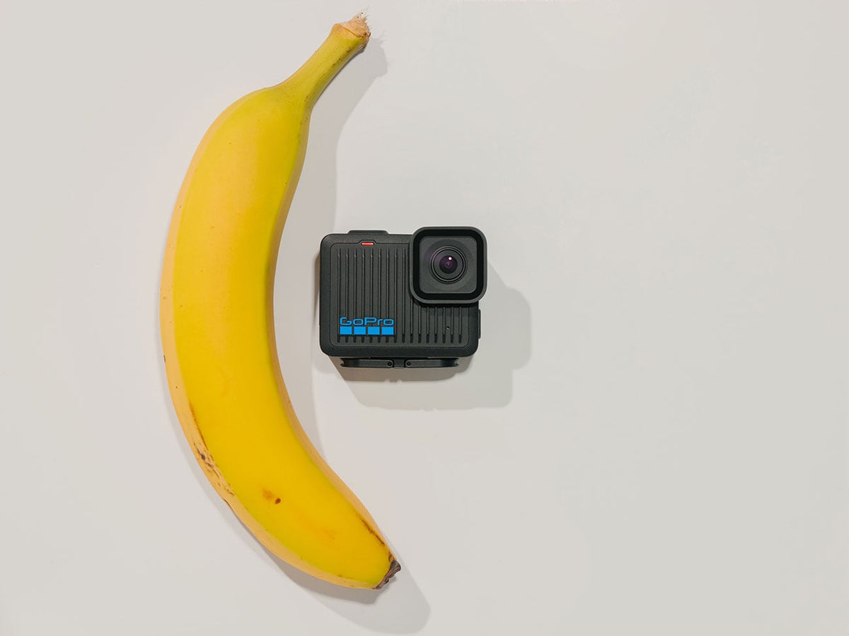 GoPro HERO Action Camera - CHDHF-131-AT - image 9