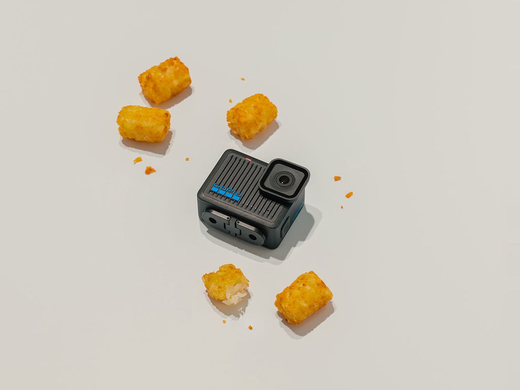 GoPro HERO Action Camera - CHDHF-131-AT - image 8