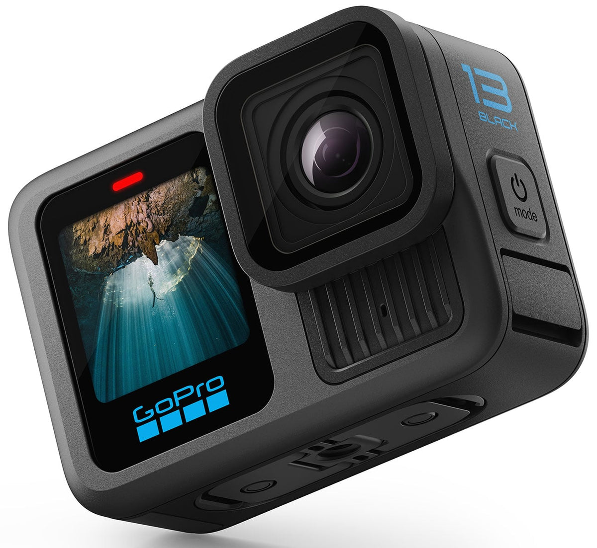 GoPro HERO13 Black Action Camera Extended Power Bundle - CHDRB-134-MY - image 4