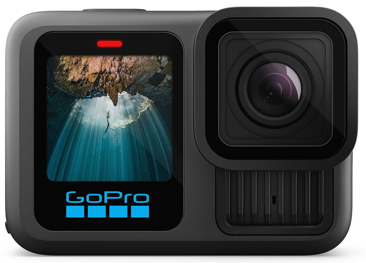 GoPro HERO13 Black Action Camera Extended Power Bundle - CHDRB-134-MY - image 2