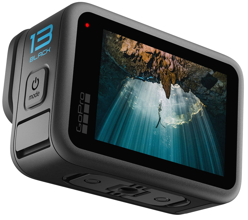 GoPro HERO13 Black Action Camera Extended Power Bundle - CHDRB-134-MY - image 3