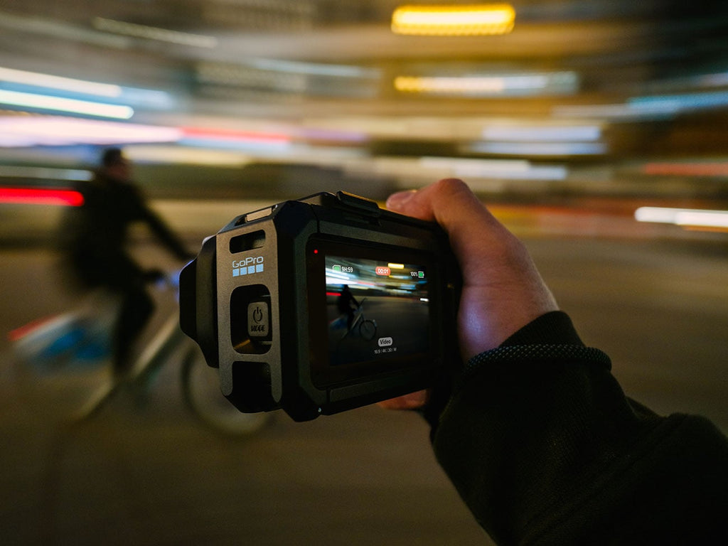 GoPro MISSION 1 Pro 8K Action Camera - CHDHW-011-MY - image 7