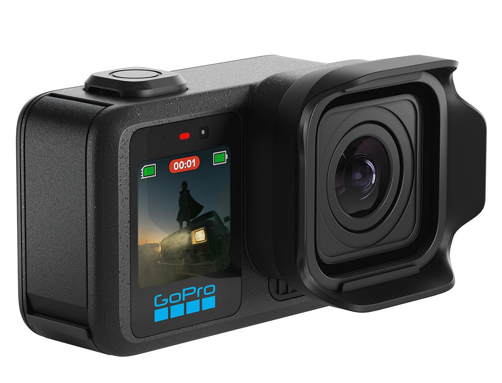 GoPro MISSION 1 Pro 8K Action Camera - CHDHW-011-MY - image 2
