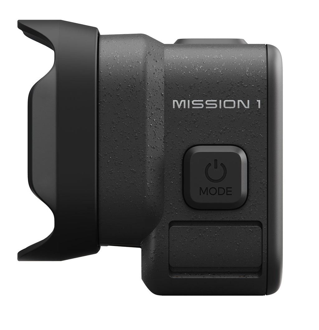 GoPro MISSION 1 Pro 8K Action Camera - CHDHW-011-MY - image 3