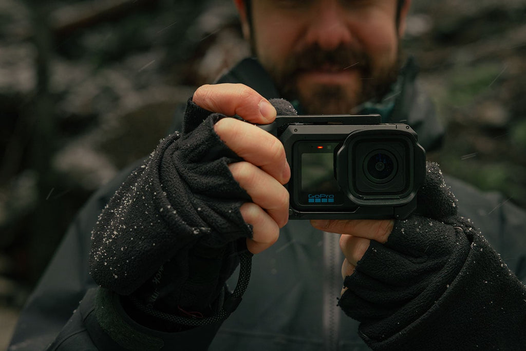 GoPro MISSION 1 Pro 8K Action Camera - CHDHW-011-MY - image 6