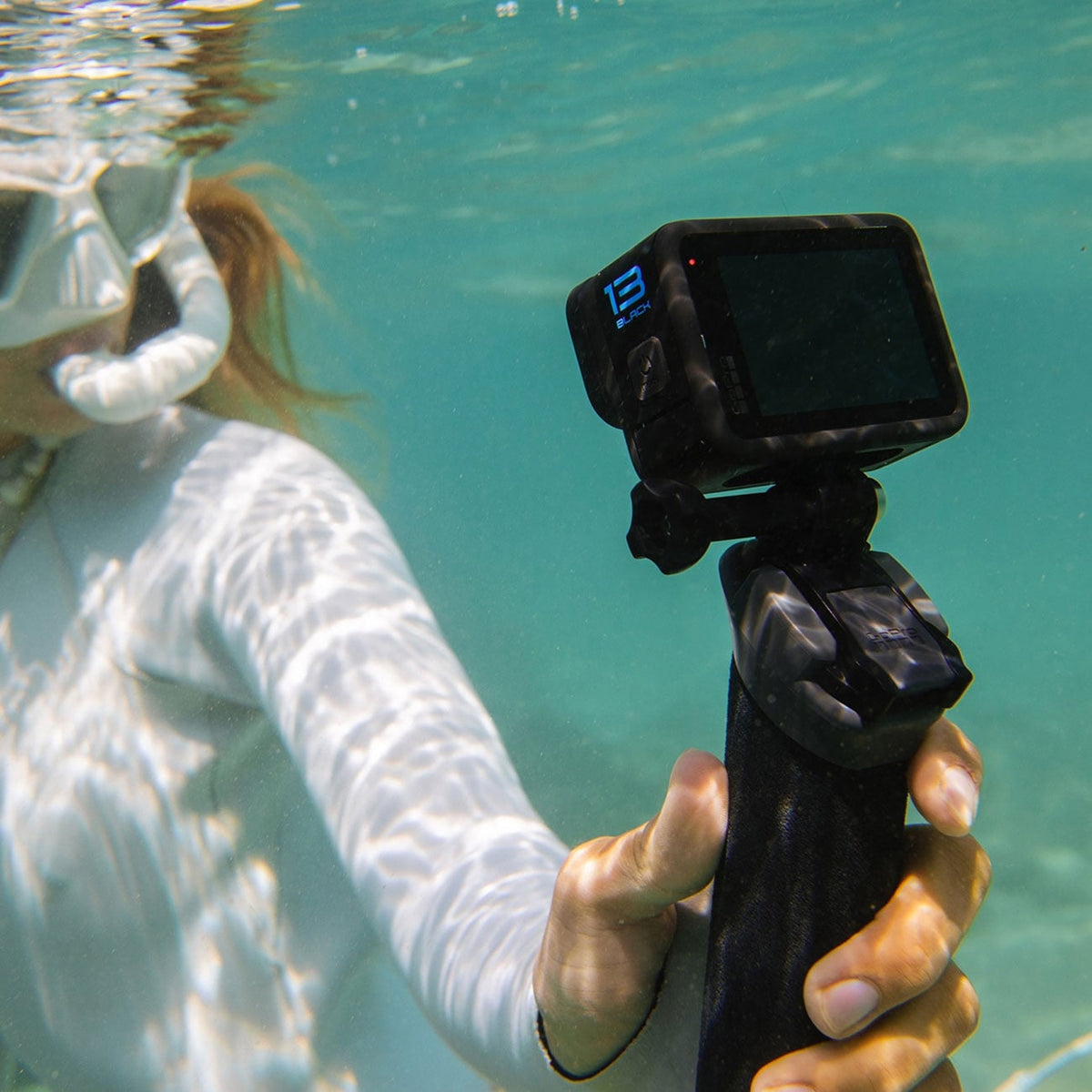 GoPro HERO13 Black and Accessories Bundle - CHDRB-131-MY - image 3