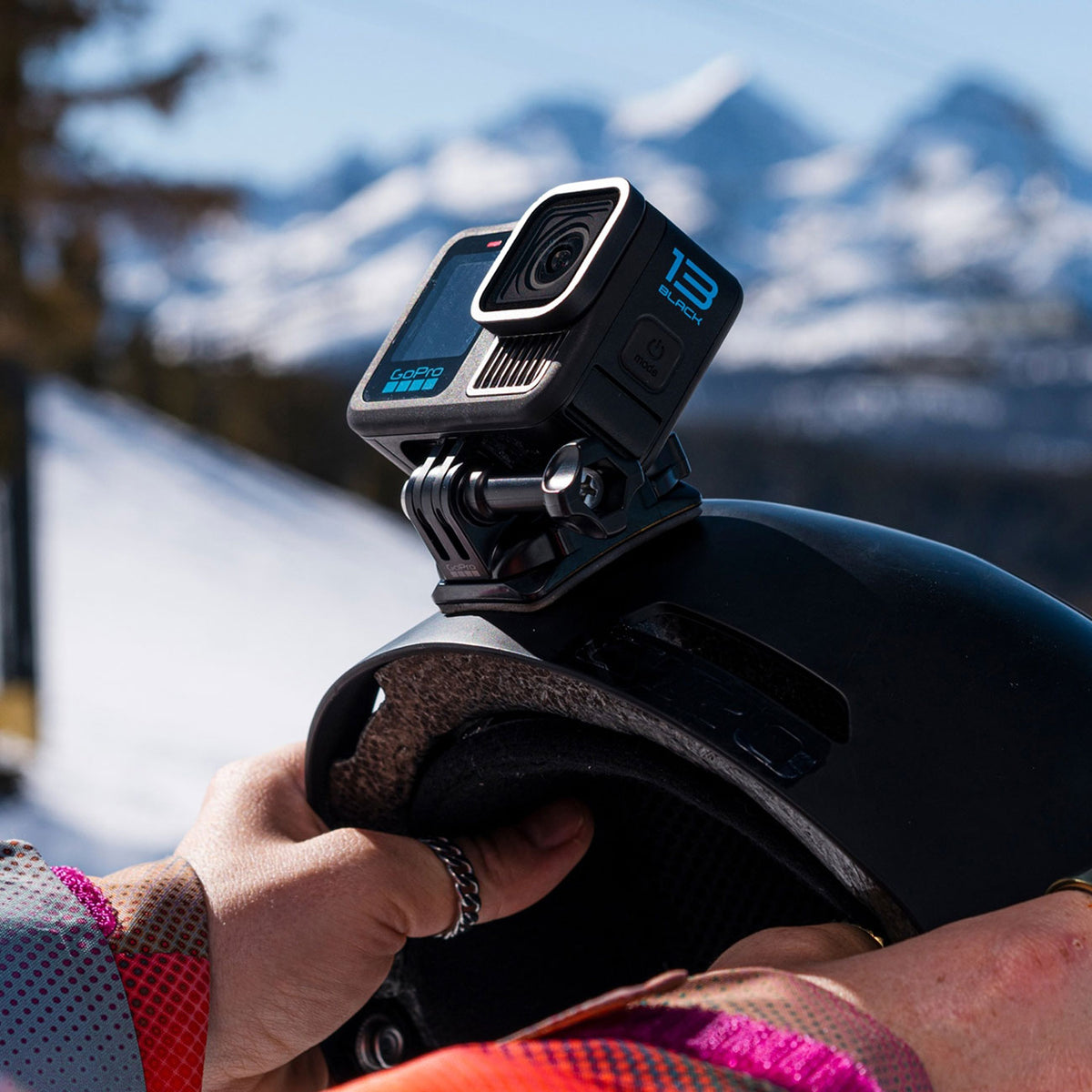 GoPro HERO13 Black and Accessories Bundle - CHDRB-131-MY - image 4