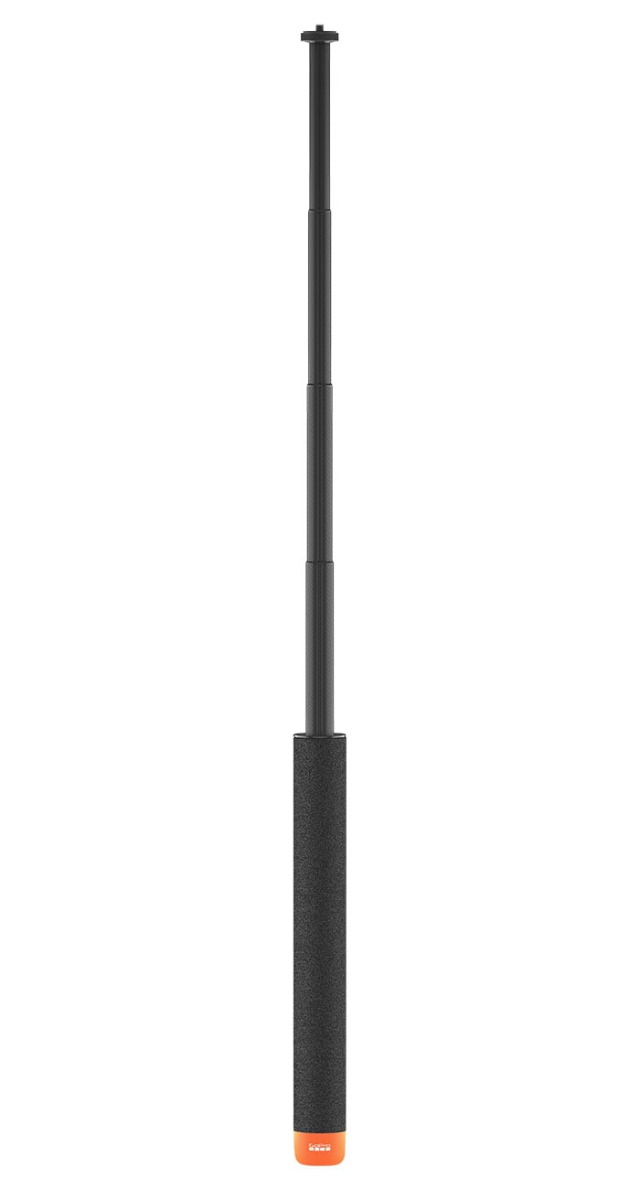 GoPro 32-inch Floating Extension Pole - AFHGM-011 - image 2