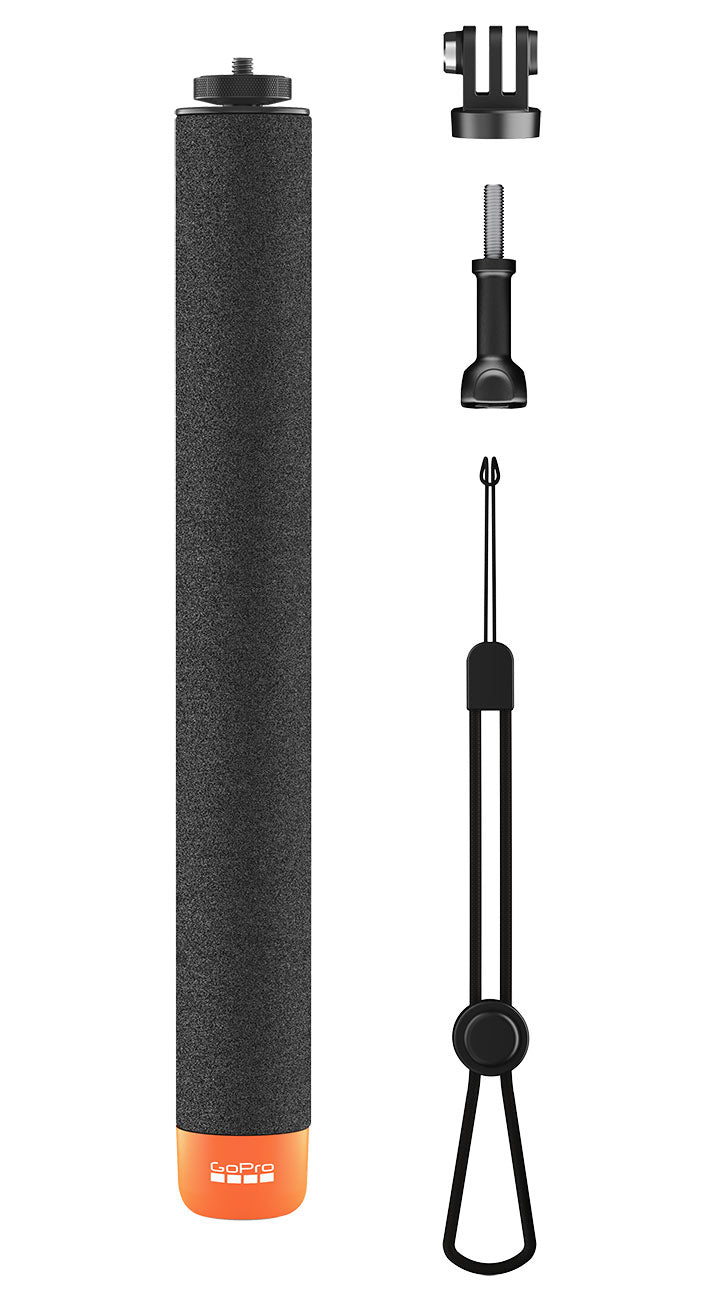 GoPro 32-inch Floating Extension Pole - AFHGM-011 - image 6
