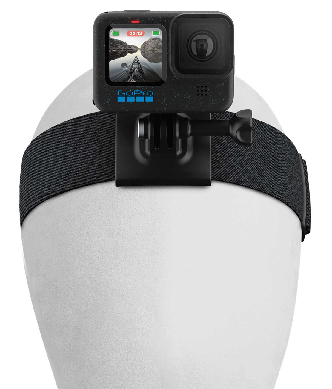 GoPro Head Strap 2.0 - ACHOM-002-VN - image 6