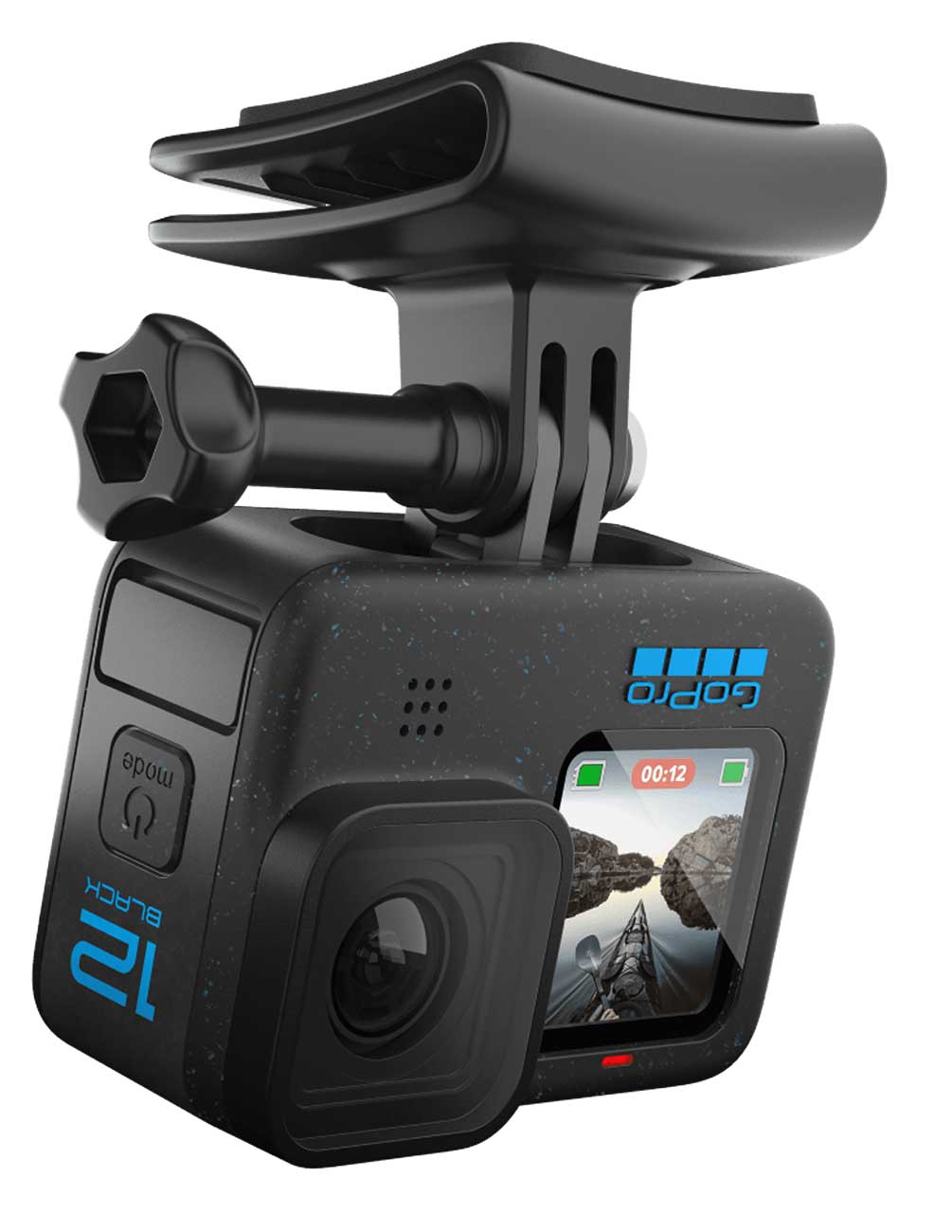GoPro Head Strap 2.0 - ACHOM-002-VN - image 3