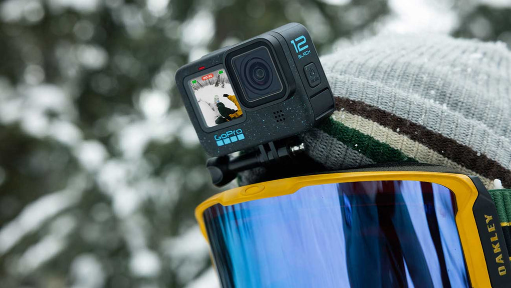 GoPro Head Strap 2.0 - ACHOM-002-VN - image 8