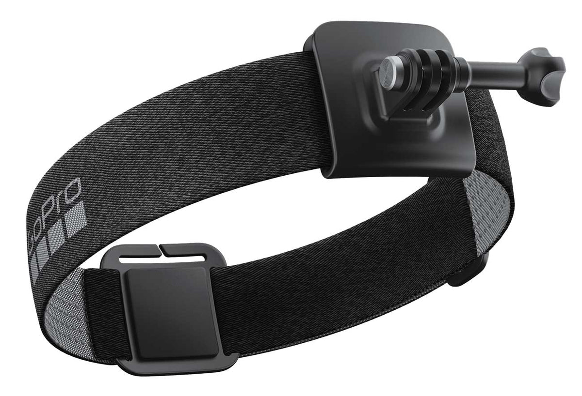 GoPro Head Strap 2.0 - ACHOM-002-VN - image 2