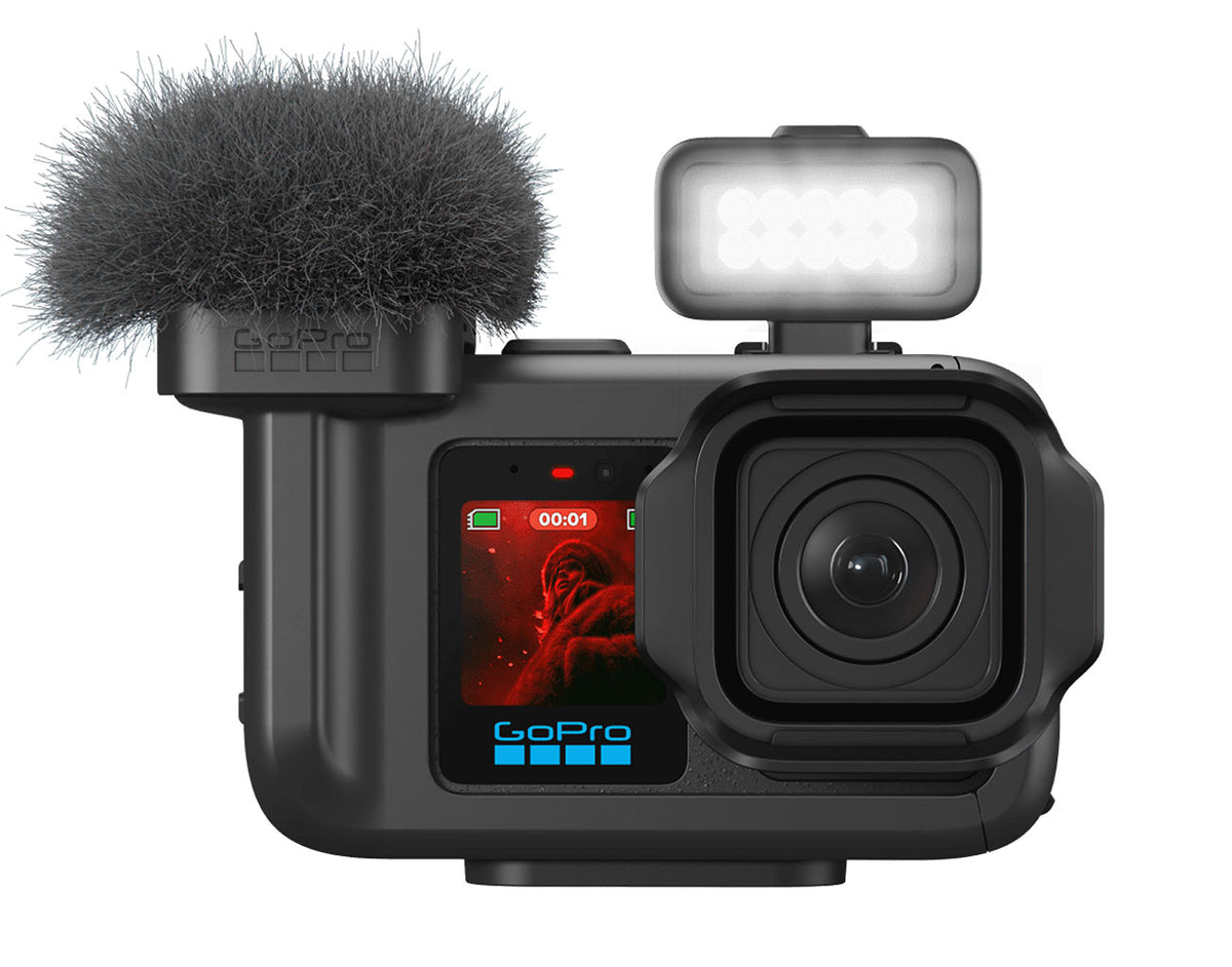GoPro Light Mod 2 in Black - ALTSC-002 - image 5